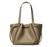 Tory Burch - Romy Tote - - Bags - Donna - Grigio - ONE SIZE