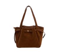 Tory Burch - Romy Tote - - Bags - Donna - Marrone - ONE SIZE