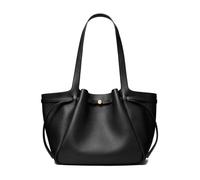 Tory Burch - Romy Tote - - Bags - Donna - Nero - ONE SIZE