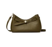 Tory Burch - Romy Zip-Top Crossbody - - Bags - Donna - Verde - ONE SIZE