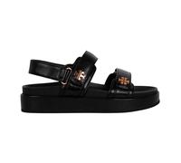 Tory Burch - Sandalo Sportivo Kira - - Shoes - Donna - Nero - 37 EU