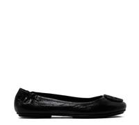 Tory Burch - Scarpe da Ballerina in Pave di Cristallo Nero - - Shoes - Donna - Nero - 36 EU
