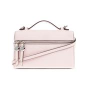 Tory Burch - Slim Romy Top Handle Bag - - Bags - Donna - Rosa - ONE SIZE