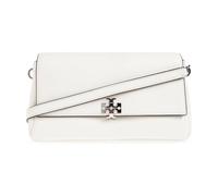 Tory Burch - Small Charlie Shoulder Bag - - Bags - Donna - Beige - ONE SIZE