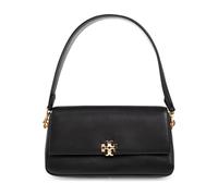 Tory Burch - Small Charlie Shoulder Bag - - Bags - Donna - Nero - ONE SIZE