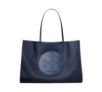 Tory Burch - Small Ella Tote - - Bags - Donna - Blu - ONE SIZE