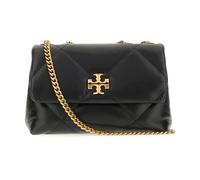 Tory Burch - Small Kira Diamond Quilt Shoulder Bag - - Bags - Donna - Nero - ONE SIZE