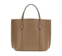 Tory Burch - Small Perry Tote - - Bags - Donna - Grigio - ONE SIZE