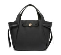 Tory Burch - Small Romy Tote - - Bags - Donna - Nero - ONE SIZE