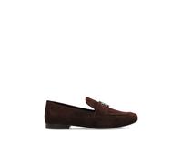 Tory Burch - Suede loafers - - Shoes - Donna - Marrone - 38 1/2 EU