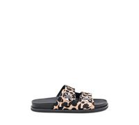 Tory Burch - T Lock Sport Slide - - Shoes - Donna - Multicolore - 39 EU