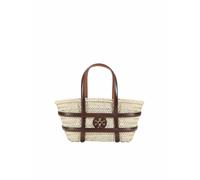 TORY BURCH Tasche - Shopper ELLA beige