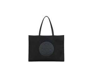TORY BURCH Tasche - Shopper ELLA nero
