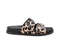 Tory Burch - Turnlock Sport Slide - - Shoes - Donna - Multicolore - 36 EU