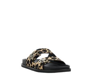 Tory Burch - Turnlock Sport Slide - - Shoes - Donna - Multicolore - 40 EU