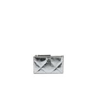 Tory Burch - Wallet and Card Holder - - Accessories - Donna - Grigio - ONE SIZE