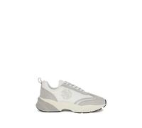 Tory Burch White Rubber Athletic Sneakers - EU35.5/US5.5