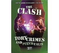 Tory Crimes and Other Tales
