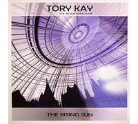 Tory Kay Vs Alex Megane - The Rising Sun