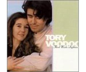 Tory Voodoo - Third Weeks a Lightnin