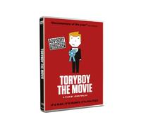 ToryBoy the Movie – Fremantle – DVD