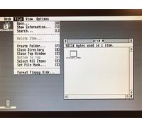 TOS 2.06 Atari STE/Mega STE - Italiano, Française, Español, Český, English, etc.