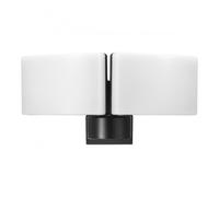 TOS DUO LED 2x20W proiettore doppio ADVITI AD-NL-6603BL4