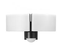 TOS DUO LED 2x20W proiettore doppio ADVITI AD-NL-6603BLR4