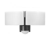 TOS DUO LED 2x20W proiettore doppio ADVITI AD-NL-6603GLR4