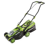 Tosaerba a Batteria 20V Rama RS20 Verde