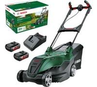Rasaerba a batteria BOSCH Advanced Rotak 36V-40-650 (2x2,0 Ah) 06008B9F01