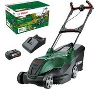 Bosch Home and Garden AdvancedRotak 36V-40-650 batteria ricaricabile