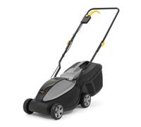 TOSAERBA A BATTERIA AL1 3020 LI 20V 4AH 30 CM