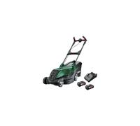 Tosaerba a batteria Bosch AdvancedRotak 36V-40-650 40 cm 650 m²