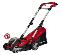 Tosaerba a batteria Einhell PowerxChange GEcm 36/34 1 Li Solo