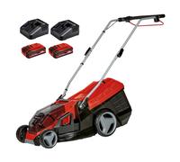 Tosaerba a batteria Einhell PowerxChange GEcm 36/350 Li M Kit