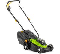 Tosaerba a batteria - Fieldmann - FZR 70330-0