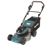 Makita DLM466Z Akku-Rasenmäher 2x18V