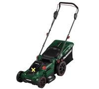 Tosaerba a batteria PARKSIDE® X20V Parkside PRMA 40-Li A2, 7 impostazioni di taglio, senza spazzole (senza batteria e caricatore)