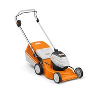 Tosaerba a Batteria - RMA 248 63502000001, 63500111400