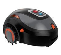 TOSAERBA A BATTERIA ROBOT B+D BCRMW121