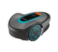 Gardena 15201-34 Robot rasaerba SILENO minimo 250 mq