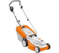 Tosaerba a batteria Stihl RMA 235 / senza batteria e caricabatteria