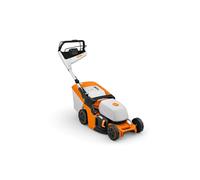 Tosaerba a batteria STIHL RMA443PV (senza batteria e caricatore)