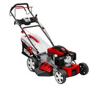 Tosaerba a benzina 53Cm 196Cc con azionamento. Reg Pr.Loncin 2 lame