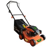 TOSAERBA GREENCAT RINGO HP2,4-40