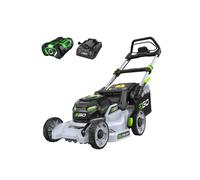Tosaerba a spinta LM 1711 E EGO POWER con Batteria 2,5AH e caricatore 42cm
