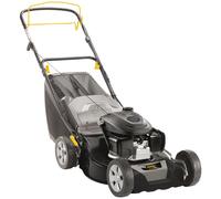 Rasaerba trazionato Alpina AL4 46 SH con motore a benzina HONDA GCVx145 da 145cc