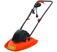 Rasaerba aerostatico Black & Decker BEMWH551-QS 1.200 W 30 cm