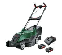 Bosch Home and Garden AdvancedRotak 36V-40-650 batteria ricaricabile